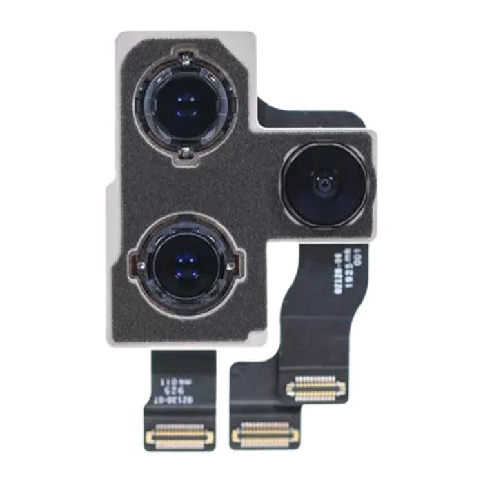 Back Facing Camera for iPhone 11 Pro / 11 Pro Max - Best Cell Phone Parts Distributor in Canada, Parts Source Back Facing Camera for iPhone 11 Pro / 11 Pro Max - Best Cell Phone Parts Distributor in Canada, Parts Source